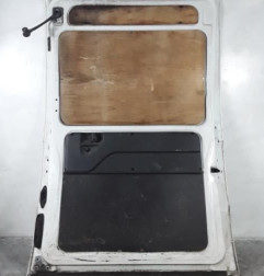 Porte laterale droit FIAT SCUDO 1 Photo n°6