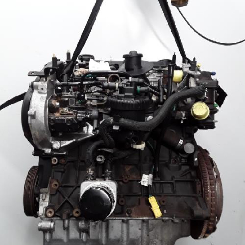 Moteur CITROEN XSARA PICASSO