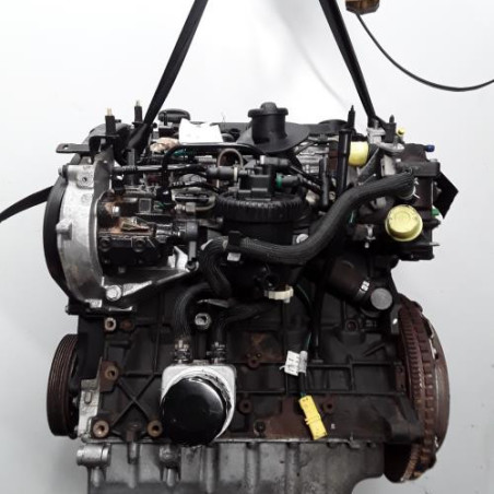 Moteur CITROEN XSARA PICASSO Photo n°1