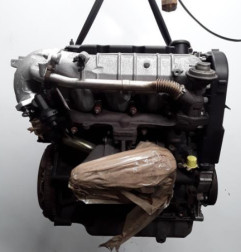 Moteur CITROEN XSARA PICASSO