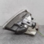 Optique avant secondaire droit (feux)(clignotant) PEUGEOT 205