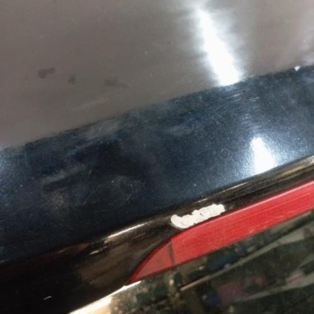 Lunette arriere FORD RANGER 4