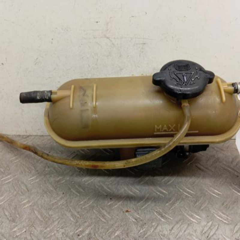 Vase d'expansion CITROEN BERLINGO 1