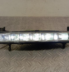 Feu diurne avant gauche CITROEN C4 PICASSO 1 Photo n°1