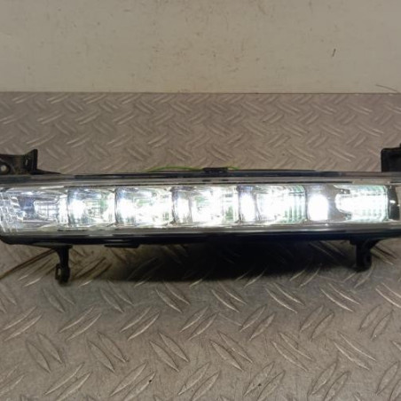 Feu diurne avant gauche CITROEN C4 PICASSO 1 Photo n°1