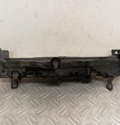 Feu diurne avant gauche CITROEN C4 PICASSO 1