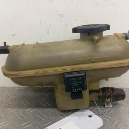 Vase d'expansion CITROEN BERLINGO 1