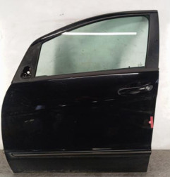 Porte avant gauche MERCEDES CLASSE A 169 Photo n°1