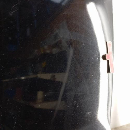 Porte avant gauche MERCEDES CLASSE A 169