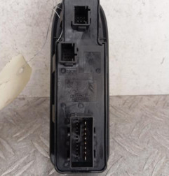 Interrupteur de leve vitre avant gauche PEUGEOT 308 1 Photo n°3