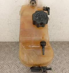 Vase d'expansion CITROEN BERLINGO 1 Photo n°1