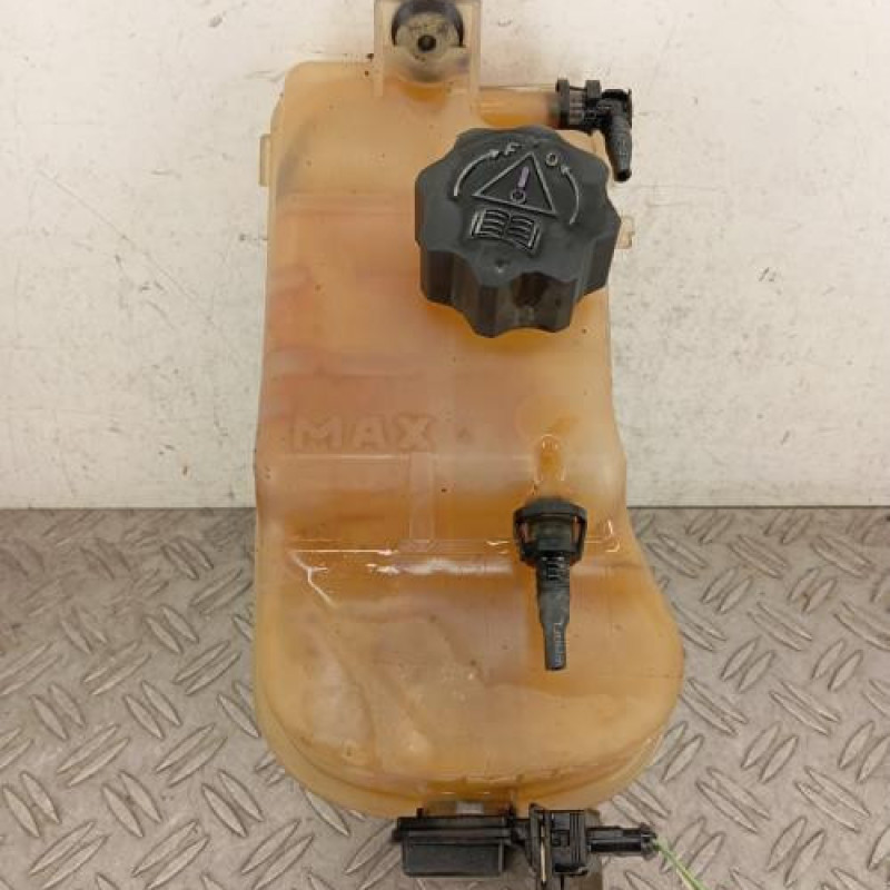 Vase d'expansion CITROEN BERLINGO 1