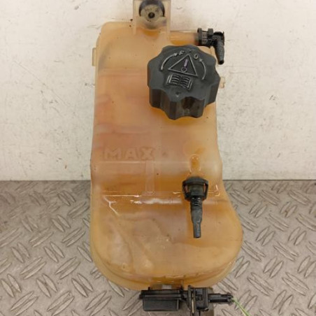 Vase d'expansion CITROEN BERLINGO 1 Photo n°1