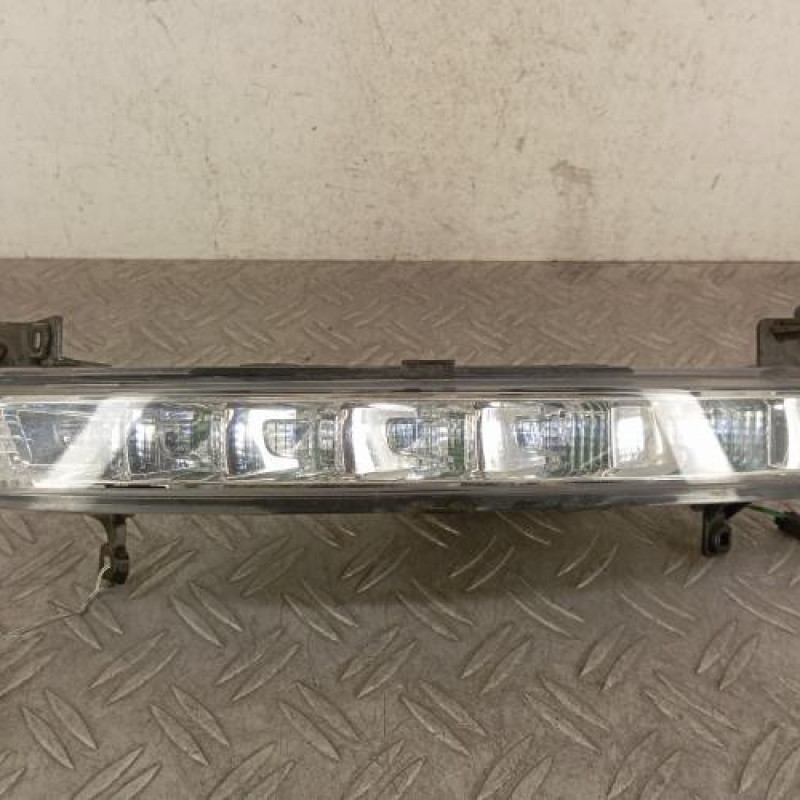 Feu diurne avant gauche CITROEN C4 PICASSO 1