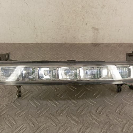 Feu diurne avant gauche CITROEN C4 PICASSO 1 Photo n°1