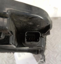 Feu diurne avant gauche CITROEN C4 PICASSO 1 Photo n°3