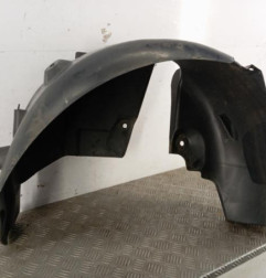 Pare boue arriere gauche RENAULT CLIO 4 Photo n°1
