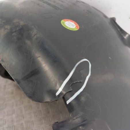 Pare boue arriere gauche RENAULT CLIO 4
