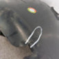 Pare boue arriere gauche RENAULT CLIO 4