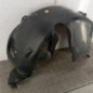 Pare boue arriere gauche RENAULT CLIO 4
