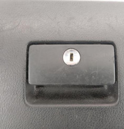 Boite a gants VOLKSWAGEN GOLF 4