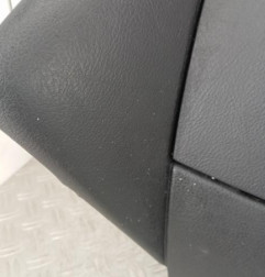 Boite a gants VOLKSWAGEN GOLF 4 Photo n°3