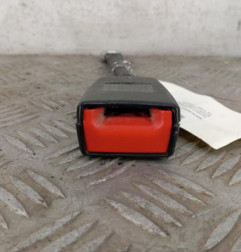 Attache ceinture centrale avant PEUGEOT BOXER 3 Photo n°1