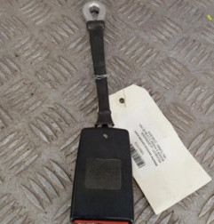 Attache ceinture centrale avant PEUGEOT BOXER 3