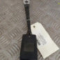 Attache ceinture centrale avant PEUGEOT BOXER 3