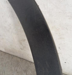 Extension d'aile arriere droit RENAULT KADJAR