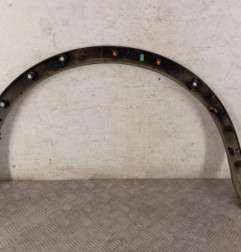 Extension d'aile arriere droit RENAULT KADJAR Photo n°3