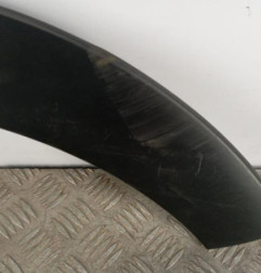 Extension d'aile arriere droit CITROEN C3 3