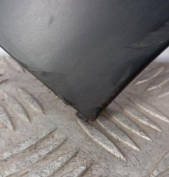 Extension d'aile arriere droit CITROEN C3 3 Photo n°3