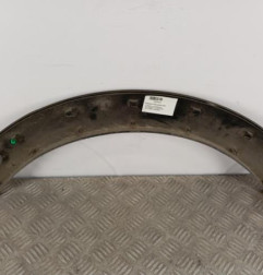 Extension d'aile arriere droit CITROEN C3 3 Photo n°4