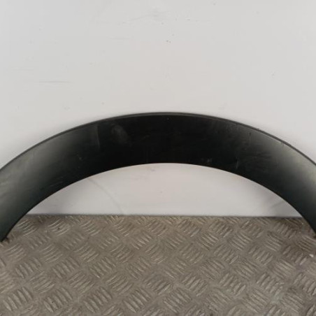 Extension d'aile arriere droit CITROEN C3 3 Photo n°1