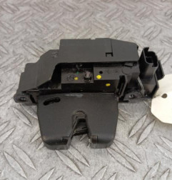 Serrure de hayon CITROEN C4 CACTUS Photo n°1