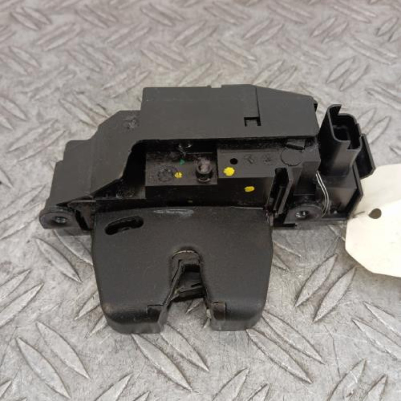 Serrure de hayon CITROEN C4 CACTUS