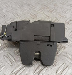 Serrure de hayon CITROEN C4 CACTUS