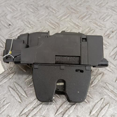 Serrure de hayon CITROEN C4 CACTUS