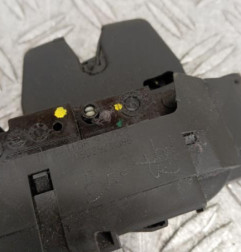 Serrure de hayon CITROEN C4 CACTUS Photo n°4