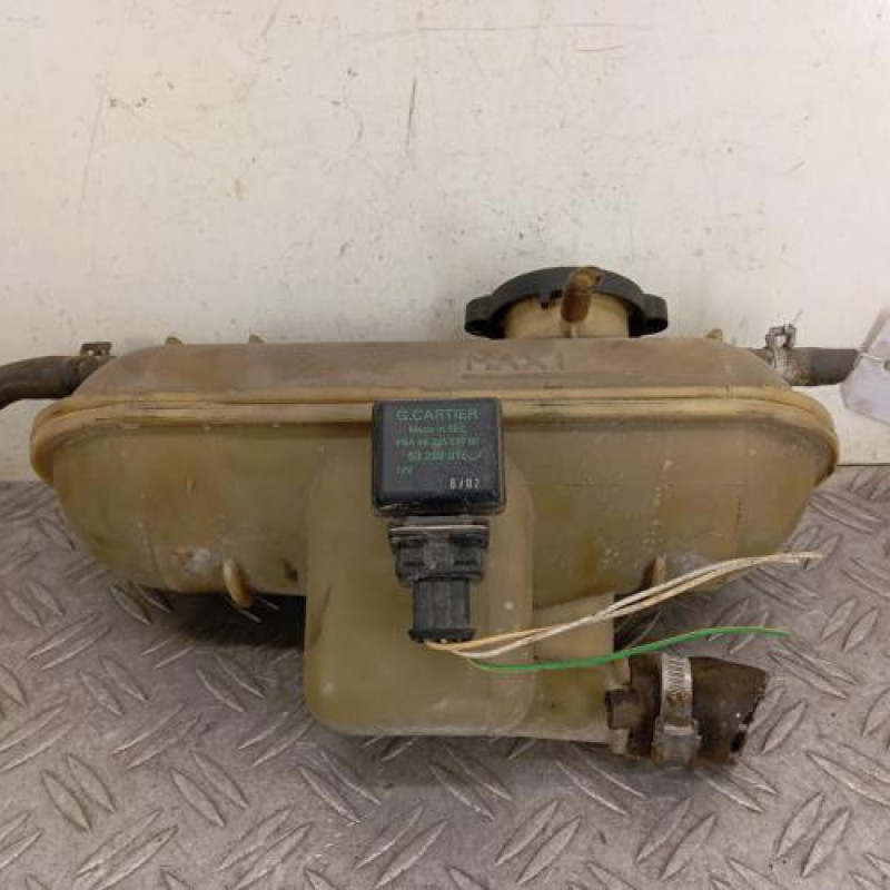 Vase d'expansion PEUGEOT PARTNER 1