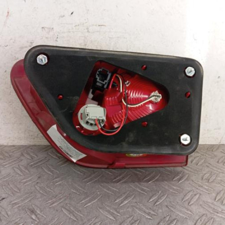 Feu arriere secondaire gauche (feux) SEAT ALTEA