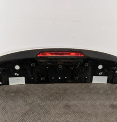 Becquet PEUGEOT 2008 2