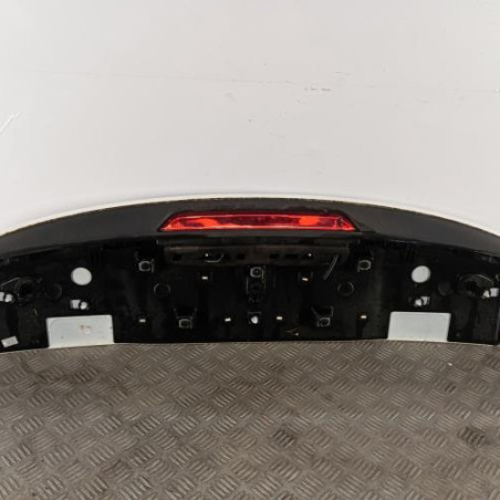 Becquet PEUGEOT 2008 2