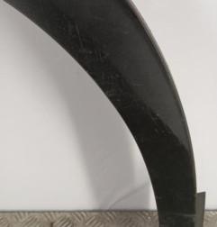 Extension d'aile arriere droit PEUGEOT 2008 2