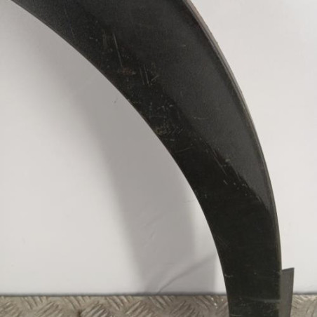 Extension d'aile arriere droit PEUGEOT 2008 2