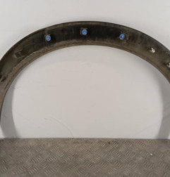 Extension d'aile arriere droit PEUGEOT 2008 2 Photo n°3