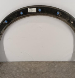 Extension d'aile avant gauche PEUGEOT 2008 2