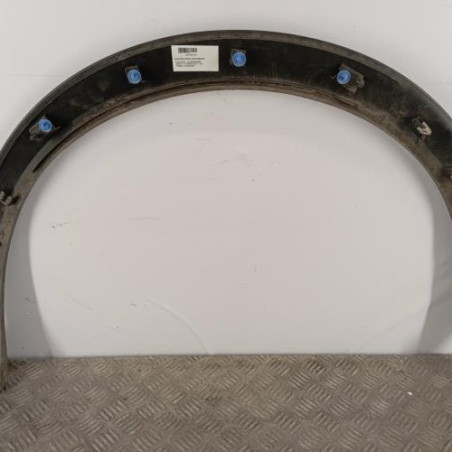 Extension d'aile avant gauche PEUGEOT 2008 2