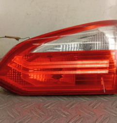 Feu arriere secondaire droit (feux) FORD FOCUS 3 Photo n°1